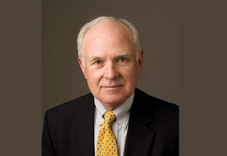 Dr. Jerry Lynch