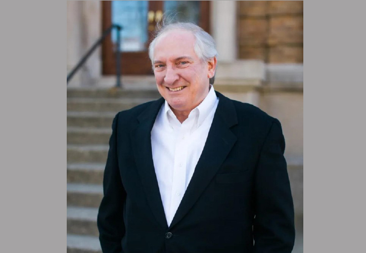 Mark A. Thompson