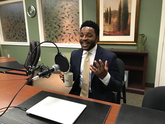 Dr. OJ Oleka
