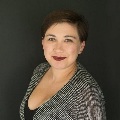 Brittnie Eiden, EA, MST