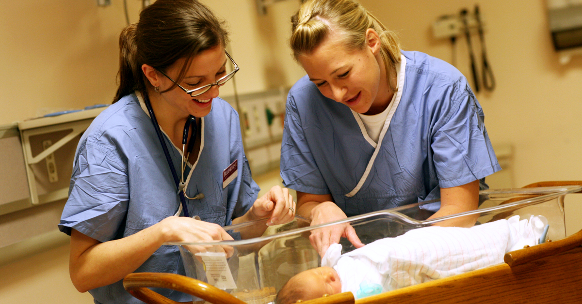 Bellarmine nursing school recognized among nation's best