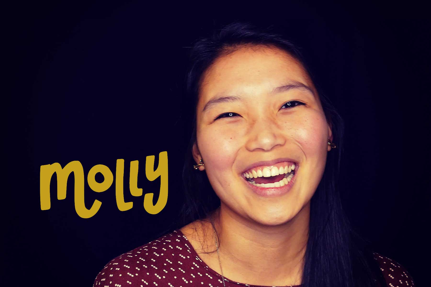 Student Profile Molly