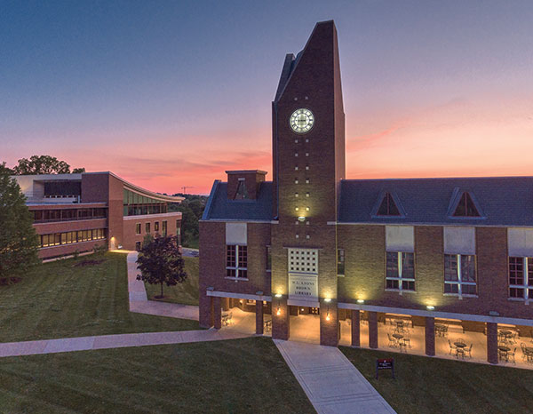 The Bellarmine University Blog