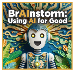 BrainStorm Logo