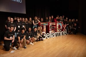 TEDx team