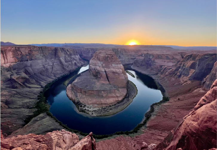 Horseshoe Bend