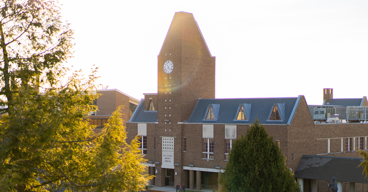 Bellarmine welcomes 9 new full time faculty members for 2022 23