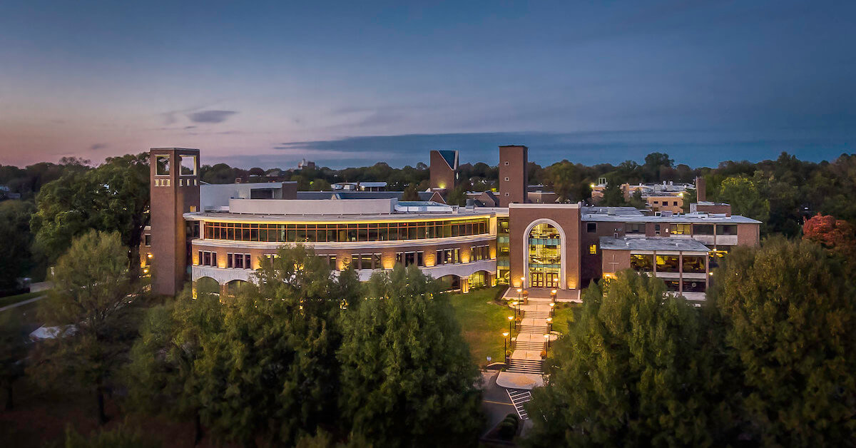 Academic Restructuring Under New Strategic Vision Ensures Bellarmine Is ...