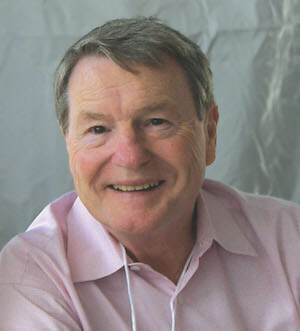 Jim Lehrer