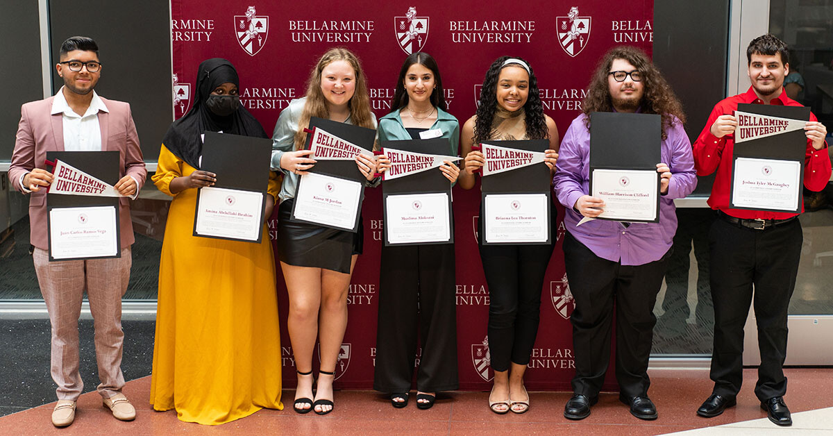 University of Louisville - Scholarship for Early-Career Scholars named  after UofL Alumna