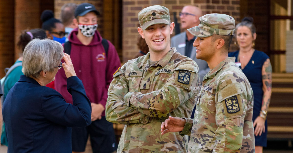 bellarmine-s-army-rotc-cadets-earn-national-distinction