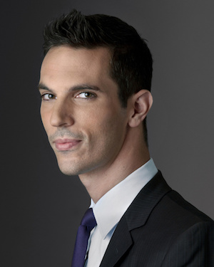 Ari Shapiro NPR