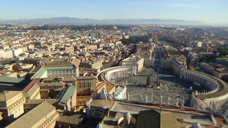 Rome