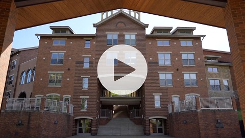 bellarmine university virtual tour