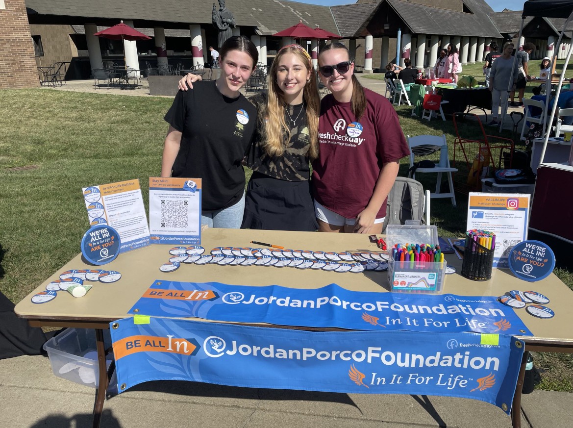 Wellness table