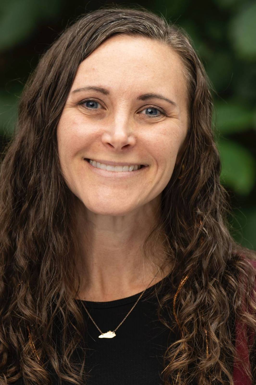 Marlana Bragg Headshot