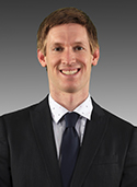 Dr. Andrew Schroeder